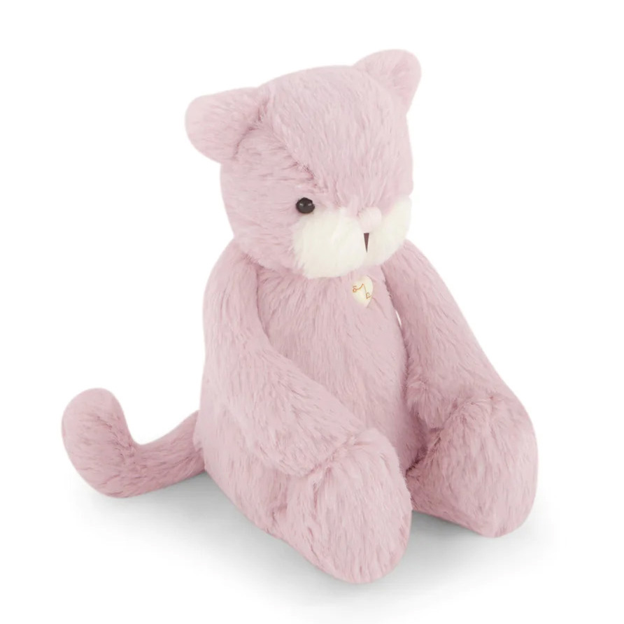 Snuggle Bunnies Elsie The Kitty 20cm